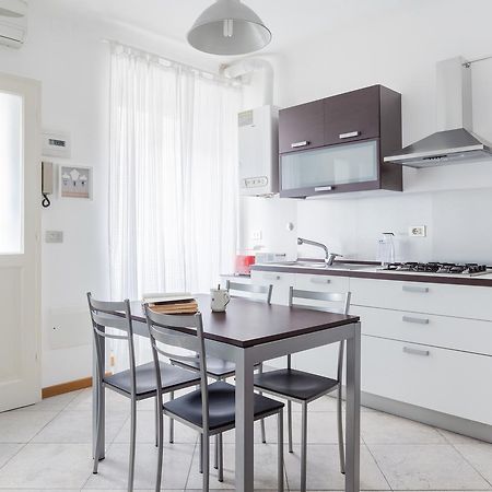 Italianway - Cerano 15 Appartement Milaan Buitenkant foto