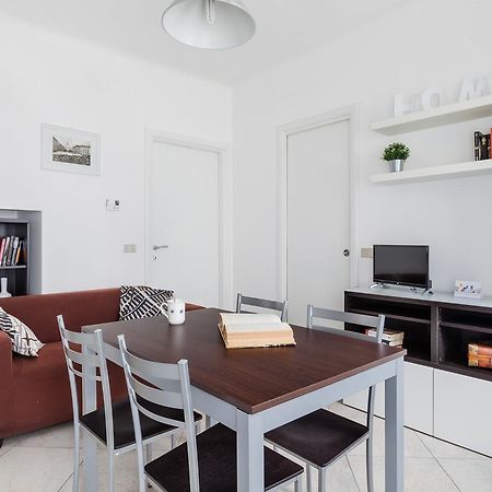 Italianway - Cerano 15 Appartement Milaan Buitenkant foto