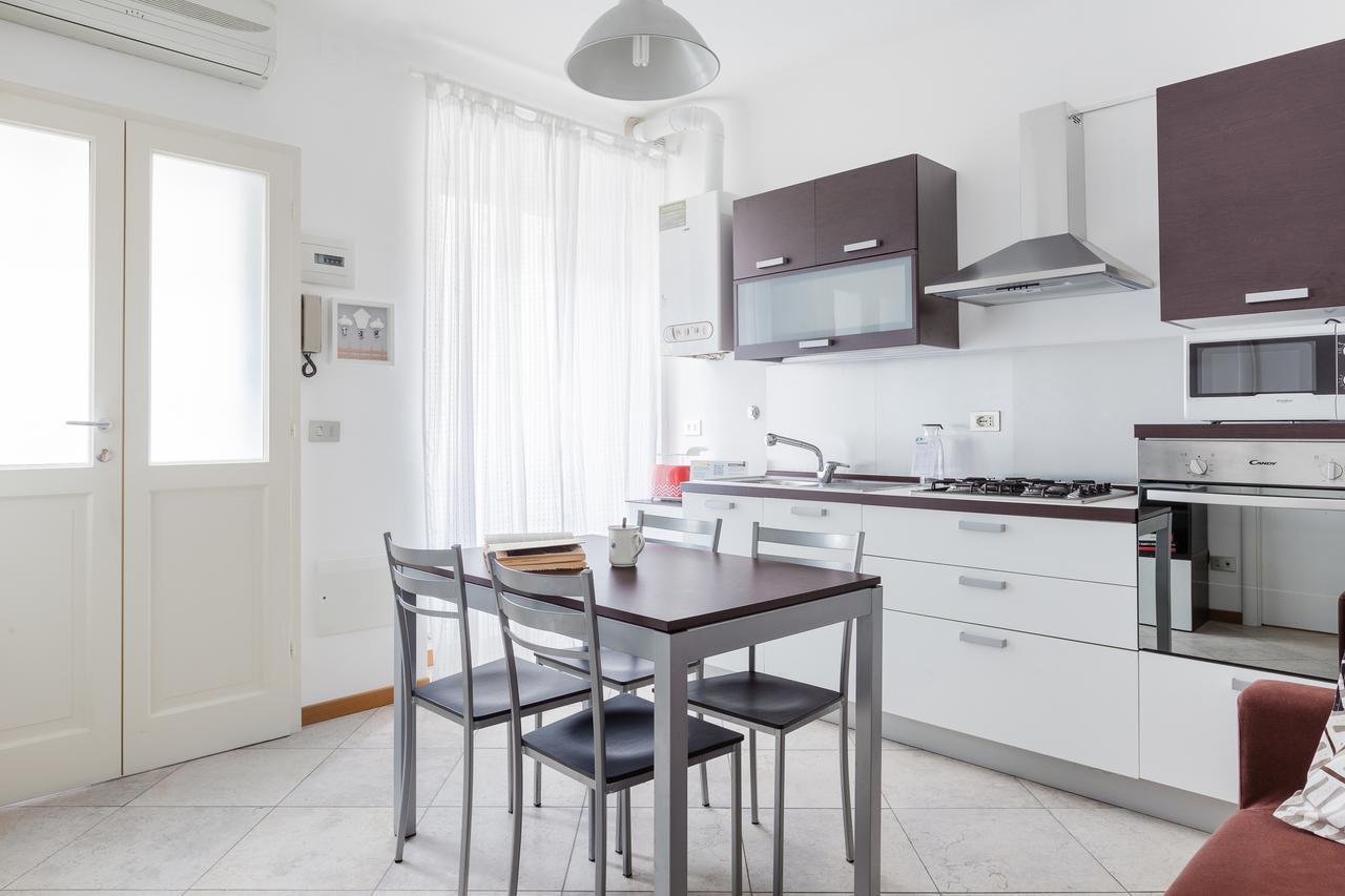 Italianway - Cerano 15 Appartement Milaan Buitenkant foto