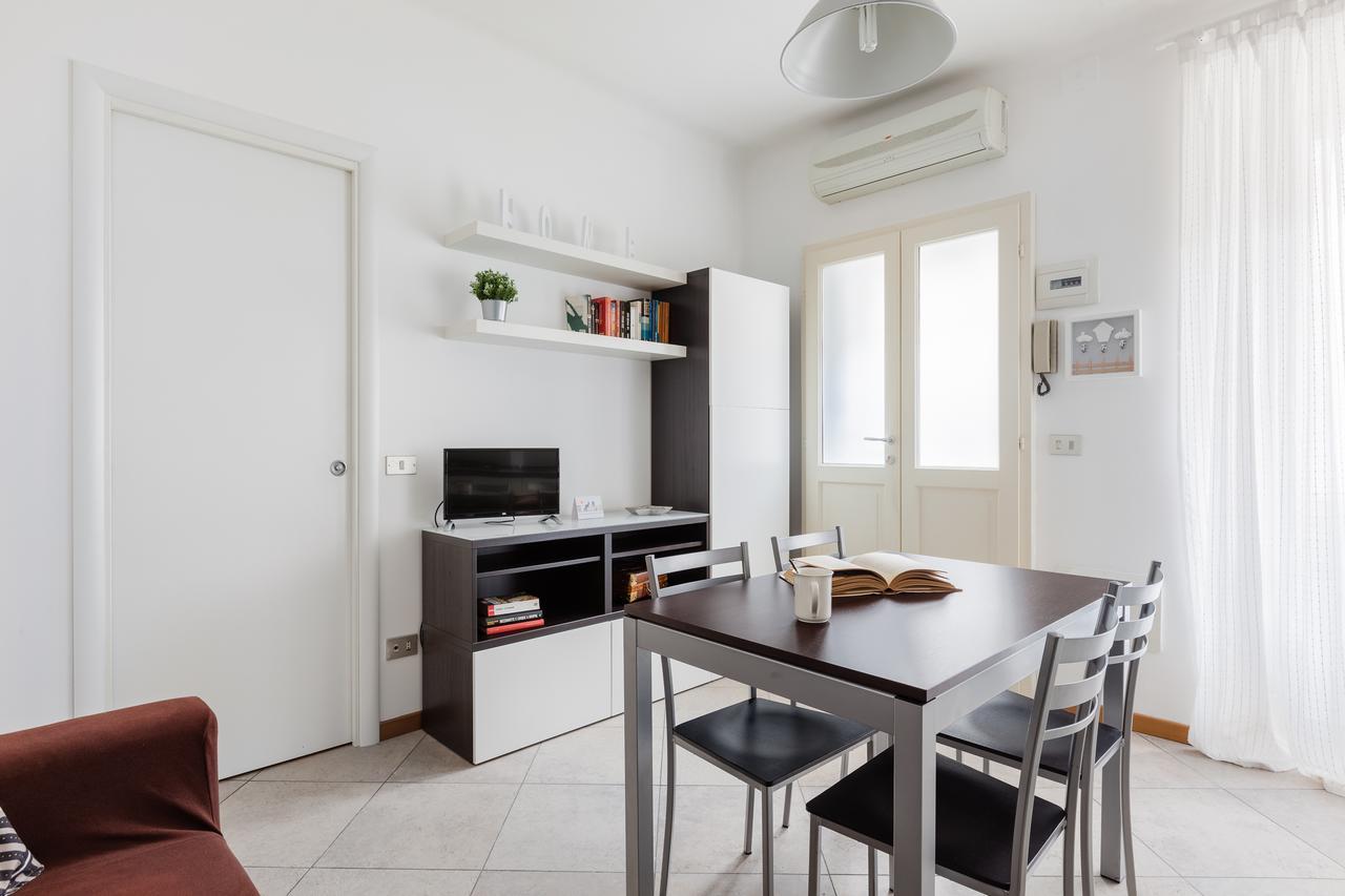 Italianway - Cerano 15 Appartement Milaan Buitenkant foto