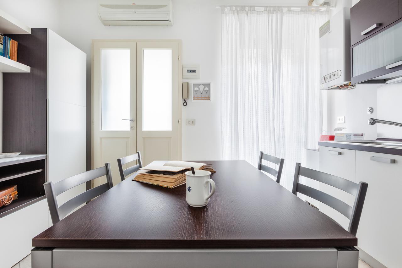 Italianway - Cerano 15 Appartement Milaan Buitenkant foto