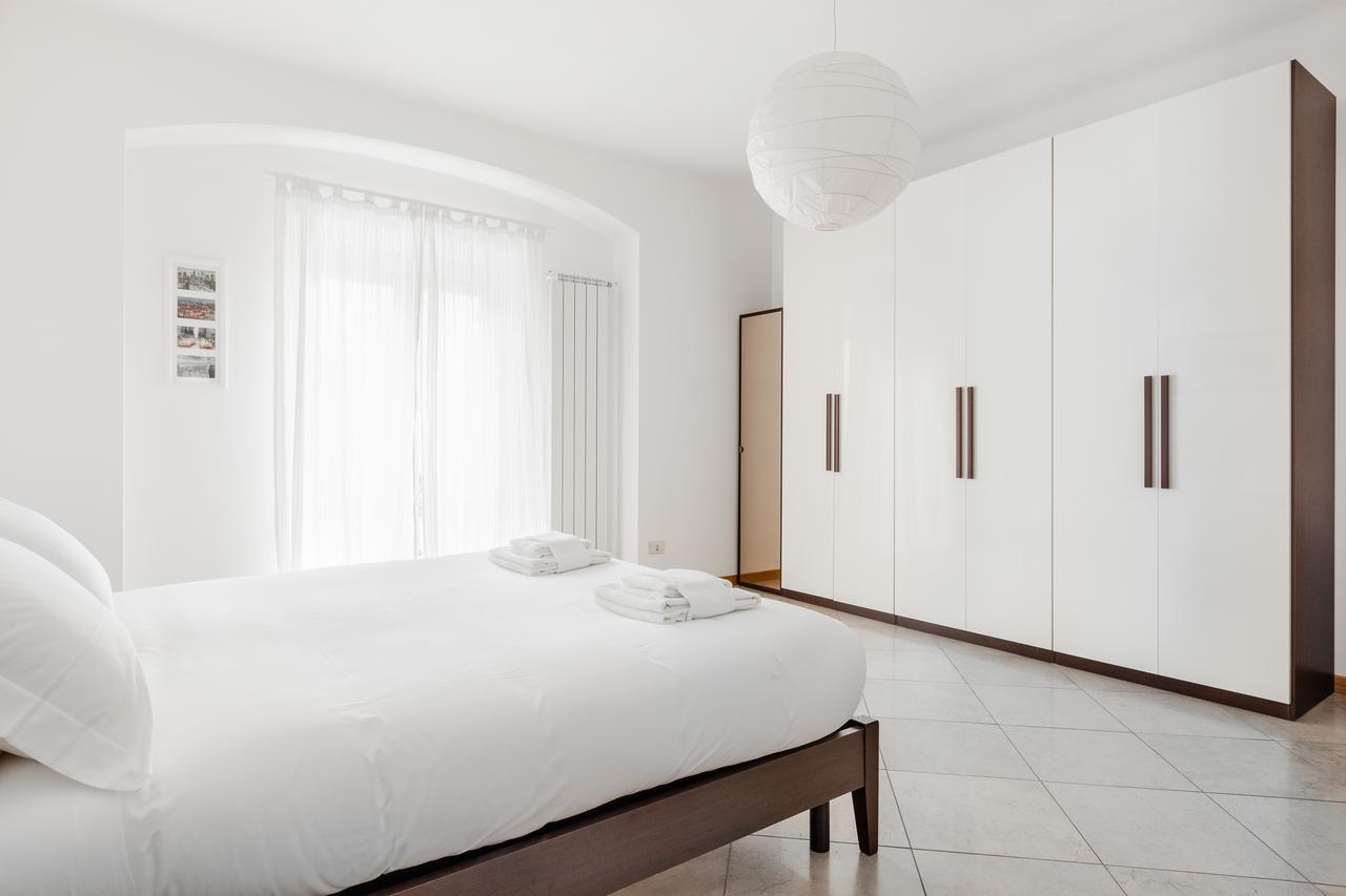 Italianway - Cerano 15 Appartement Milaan Buitenkant foto